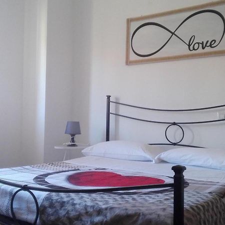 B&B D'Amare サン・サルヴォ エクステリア 写真
